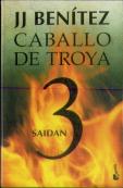 Saidan. Caballo De Troya 3