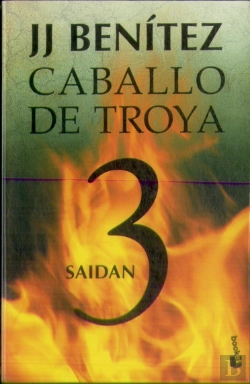Bertrand.pt - Saidan. Caballo De Troya 3