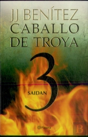Saidan. Caballo De Troya 3