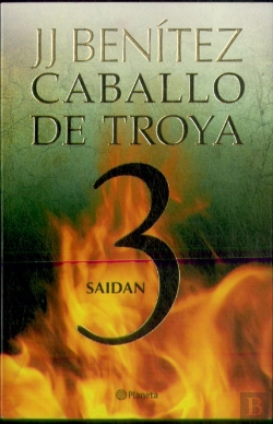Bertrand.pt - Saidan. Caballo De Troya 3