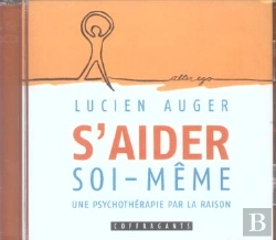 Bertrand.pt - S'Aider Soi-Meme ; Une Psychotherapie Par La Raison