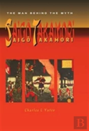 Saigo Takamori - The Man Behind The Myth