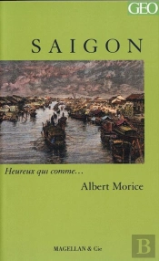 Saigon