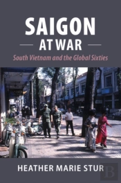 Saigon At War