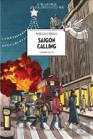 Saigon Calling: London 1963-75