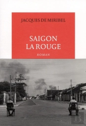 Saigon La Rouge
