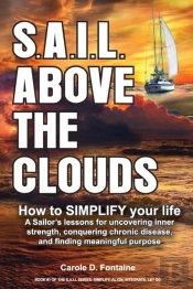 Sail Above The Clouds