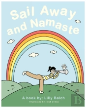 Sail Away And Namaste