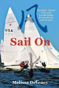 Bertrand.pt - Sail On: Insights About Life And Leadership From Wind And Water