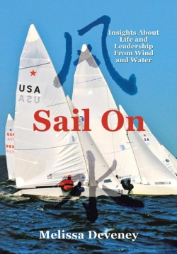 Bertrand.pt - Sail On: Insights About Life And Leadership From Wind And Water