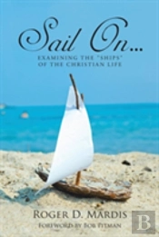 Sail On...