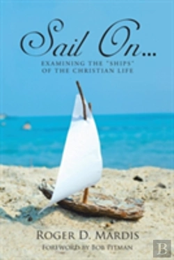 Bertrand.pt - Sail On...