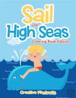 Bertrand.pt - Sail The High Seas Coloring Book Edition