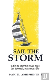 Sail The Storm