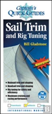 Sail Trim And Rig Tuning