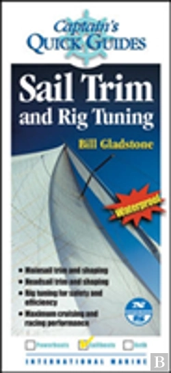 Bertrand.pt - Sail Trim And Rig Tuning