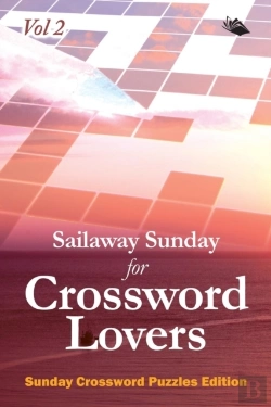 Bertrand.pt - Sailaway Sunday For Crossword Lovers Vol 2