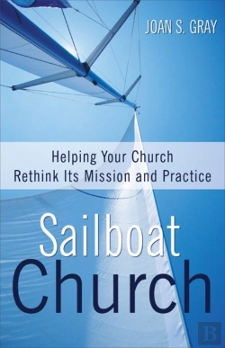 Bertrand.pt - Sailboat Church