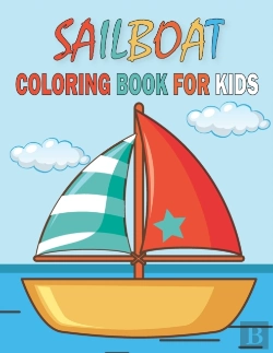 Bertrand.pt - Sailboat Coloring Book For Kids