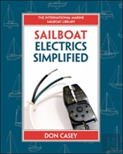 SAILBOAT ELECTRICAL SYSTEMS