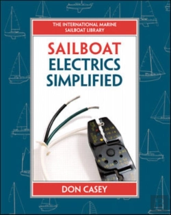 Bertrand.pt - Sailboat Electrics Simplified (Pb)
