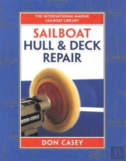 Bertrand.pt - Sailboat Hull And Deck Repair