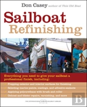 Sailboat Refinishing