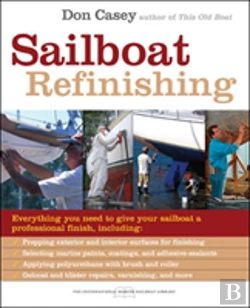 Bertrand.pt - Sailboat Refinishing