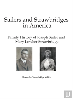 Bertrand.pt - Sailers And Strawbridges In America
