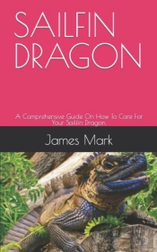 Sailfin Dragon
