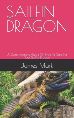 Bertrand.pt - Sailfin Dragon