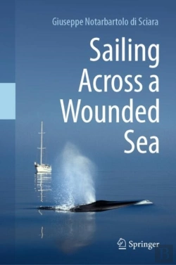 Bertrand.pt - Sailing Across A Wounded Sea