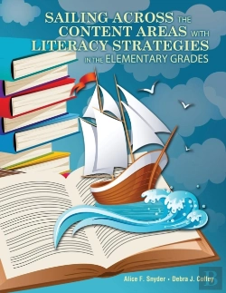 Bertrand.pt - Sailing Across The Content Areas With Literacy Strategies In The Elementary Grades