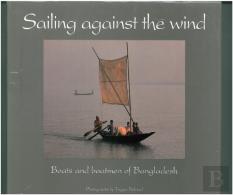 Sailing Against The Wind