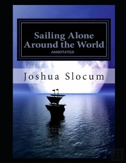 Bertrand.pt - Sailing Alone Around The World Annotated