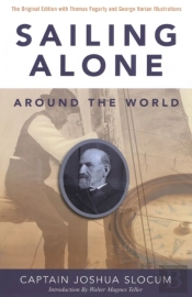 Sailing Alone Around The World