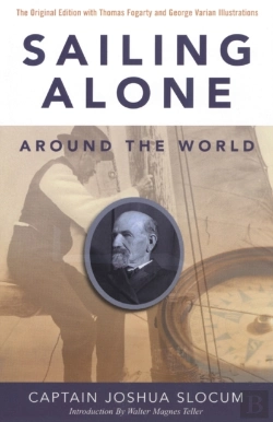 Bertrand.pt - Sailing Alone Around The World