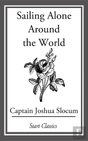 Sailing Alone Around The World