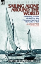 Sailing Alone Around The World
