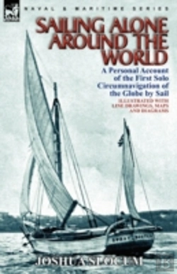 Bertrand.pt - Sailing Alone Around The World