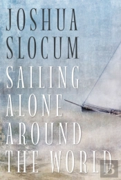 Sailing Alone Around The World