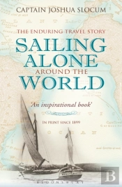 Sailing Alone Around The World