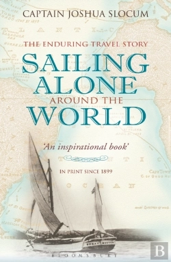 Bertrand.pt - Sailing Alone Around The World