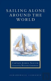 Sailing Alone Around The World