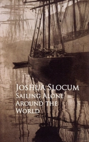 Sailing Alone Around The World