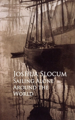 Bertrand.pt - Sailing Alone Around The World