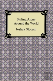 Sailing Alone Around The World