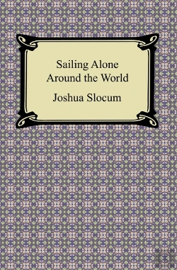 Bertrand.pt - Sailing Alone Around The World