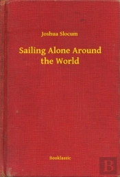 Sailing Alone Around The World