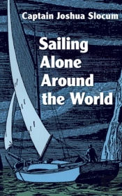 Sailing Alone Around The World